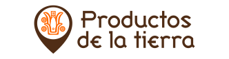 Productos de la tierra
